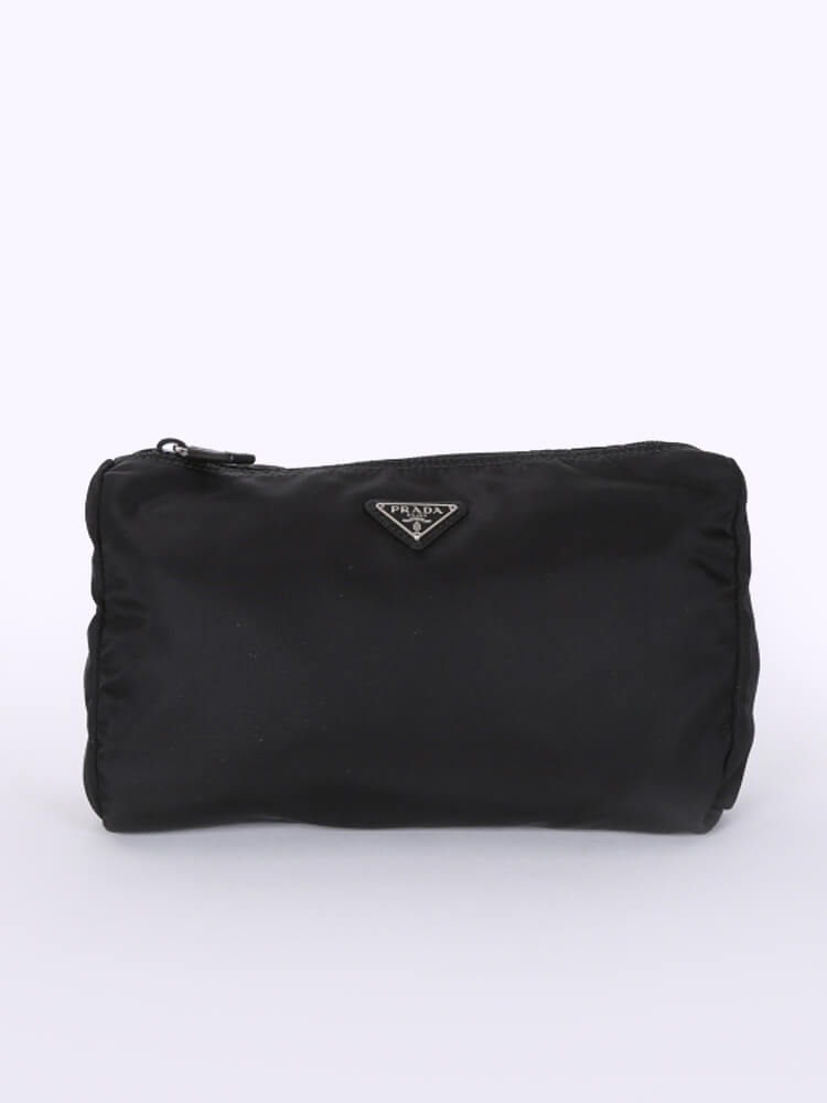 prada vela cosmetic pouch