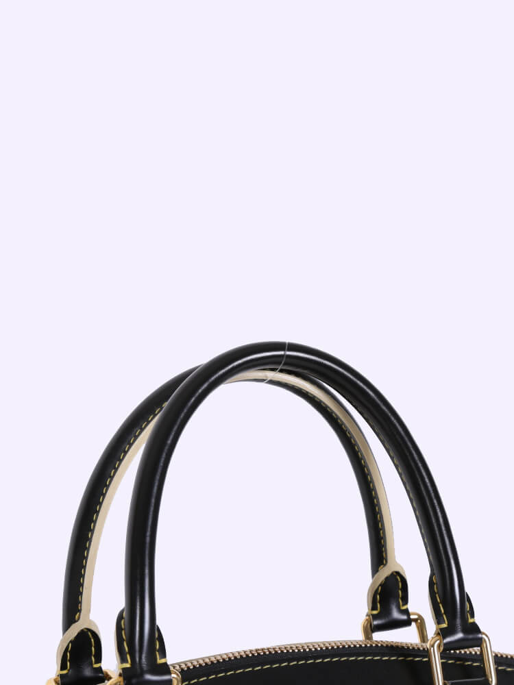 BrandBeSure - Louis Vuitton Verone Suhali Leather Lockit