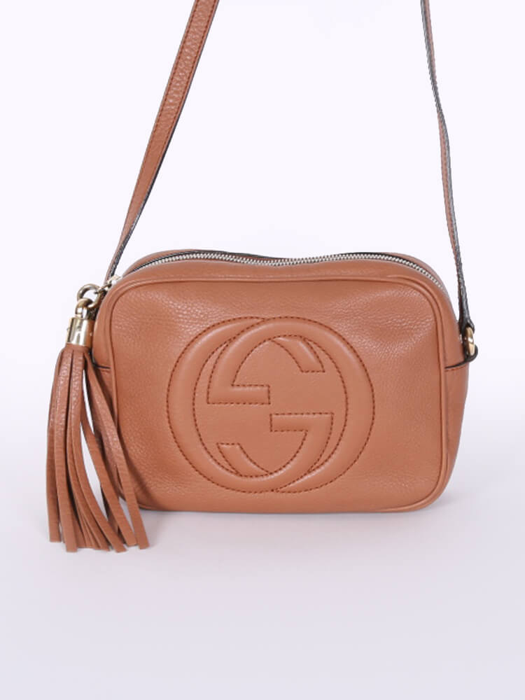 gucci disco bag brown thomas