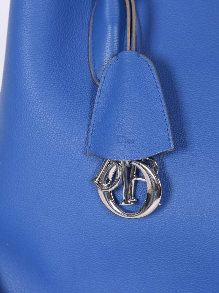 Túi xách Dior Open Bar 32cm Hàng Siêu Cấp Like Authentic