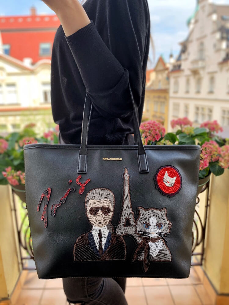 Karl Lagerfeld, Bags, Karl Lagerfeld Bag