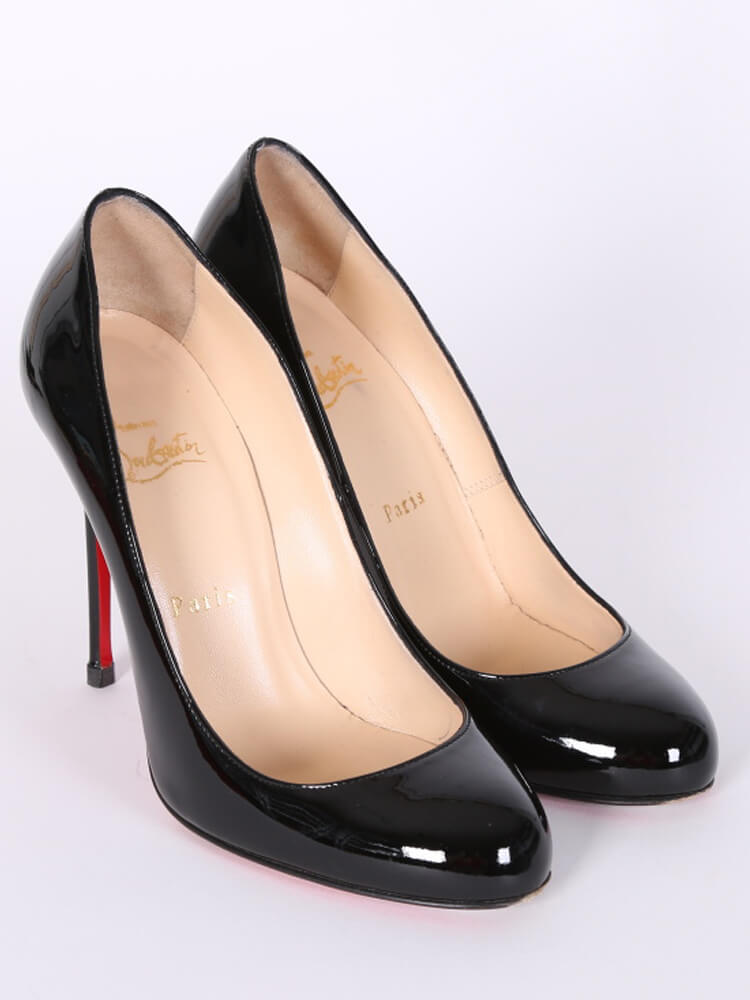 louboutin fifi 120