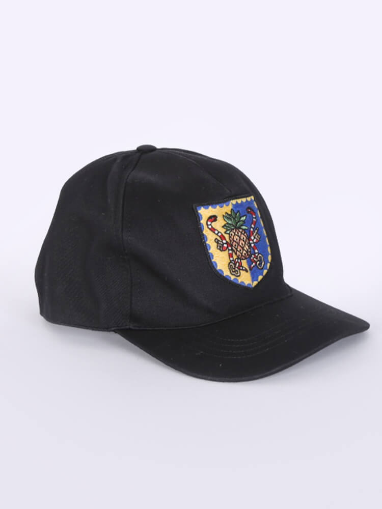 gucci pineapple hat