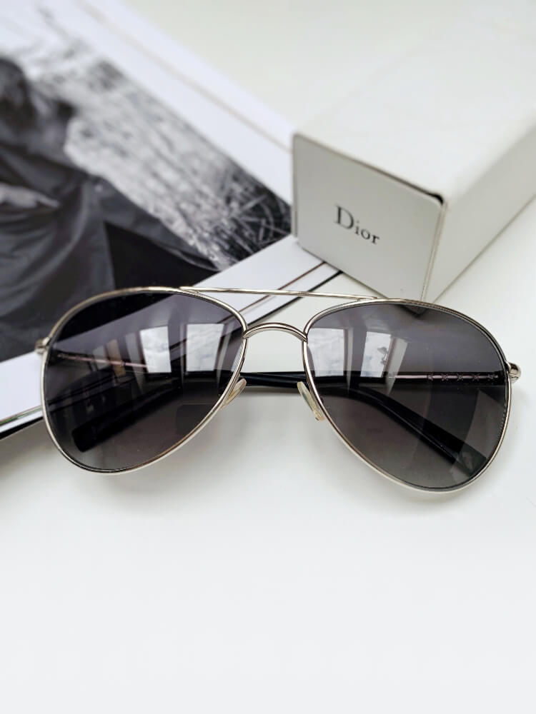 Dior store piccadilly sunglasses