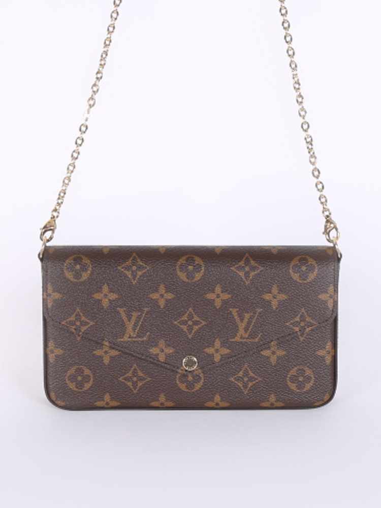 louis vuitton pochette felicie harrods