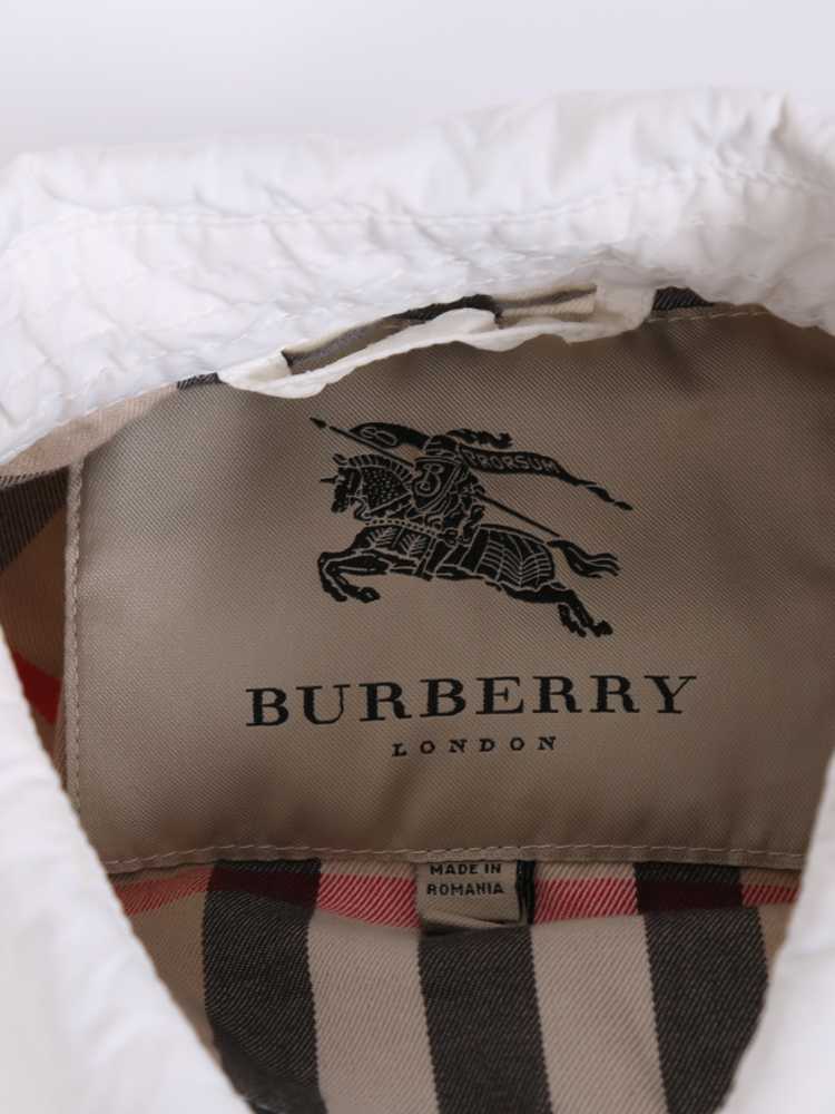 Burberry romania hotsell