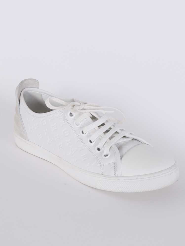 Pañuelos Louis vuitton Blanco de en Seda - 27561801