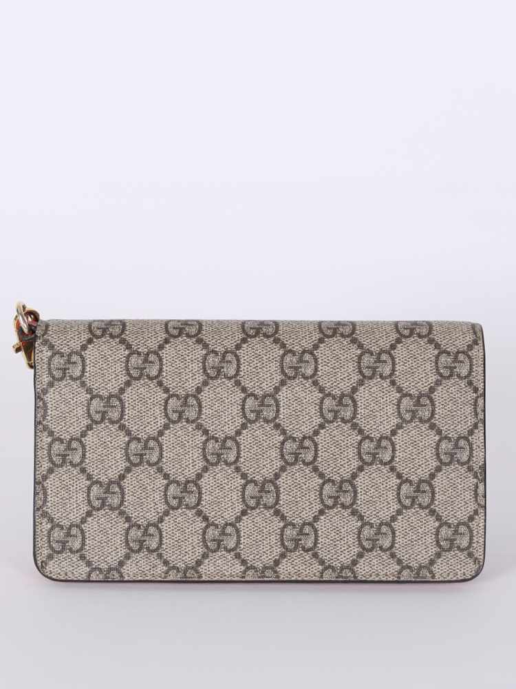 Gucci Authentic Supreme Monogram Canvas IPhone 6 Plus Case - $114 New With  Tags - From Kimy