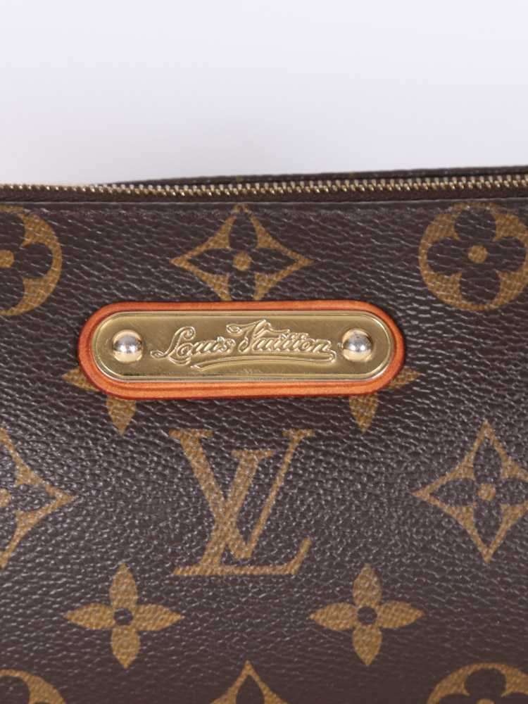 Louis Vuitton Monogram Eva Clutch #MB0176 for Sale in Torrance, CA - OfferUp