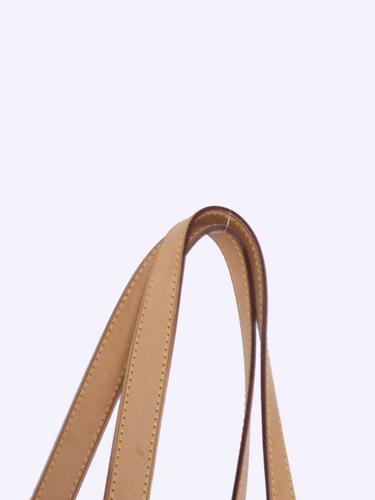 Louis Vuitton Monogram Canvas Vertical Batignolles, myGemma, SG