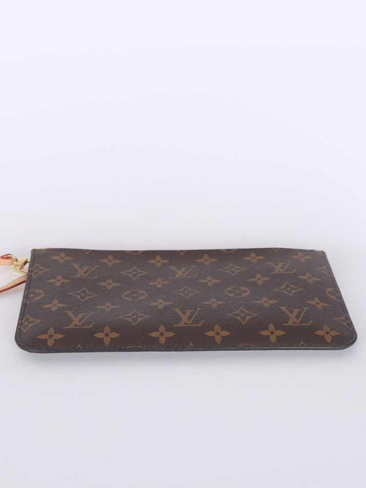 Louis Vuitton FÉLICIE POCHETTE monogram Canvas