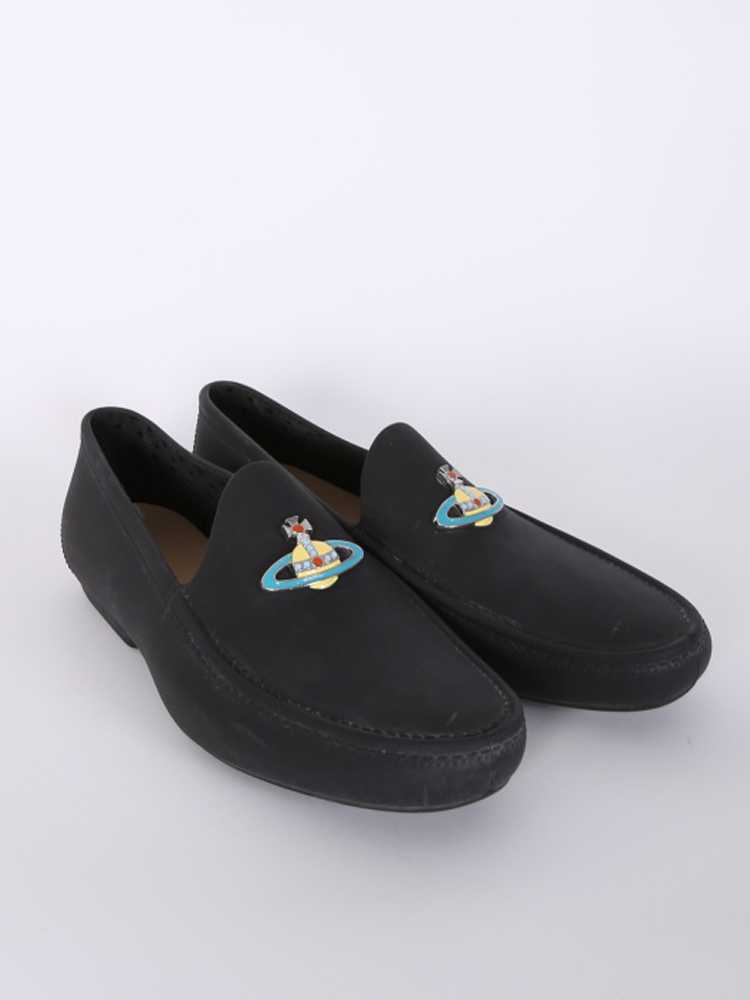 vivienne westwood mens loafers