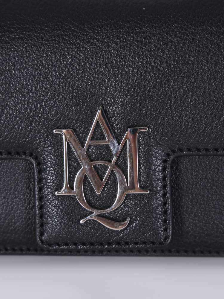 Alexander McQueen Insignia Bag