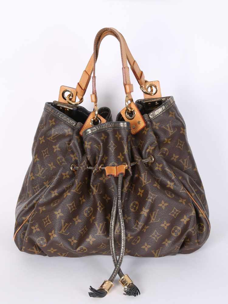 Louis Vuitton, Bags, Authentic Lv Irene Limited Edition Bag