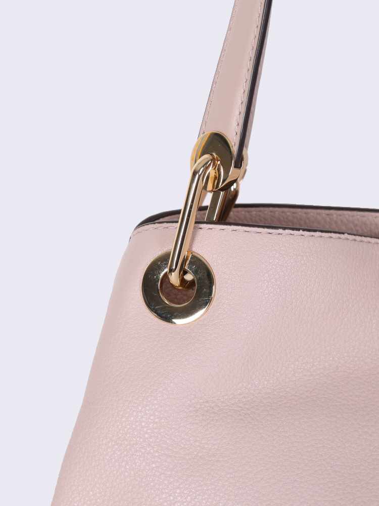 Michael kors raven online soft pink