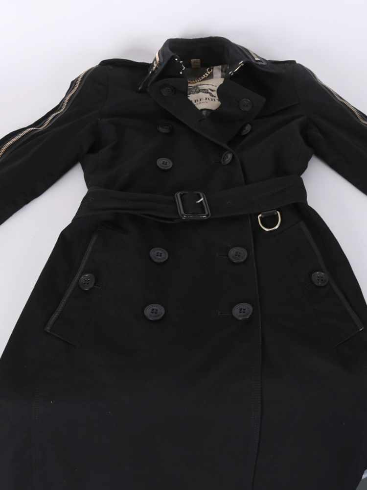 burberry trench 32