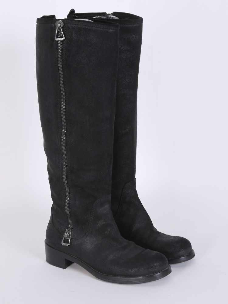 Jimmy choo hotsell doreen boots