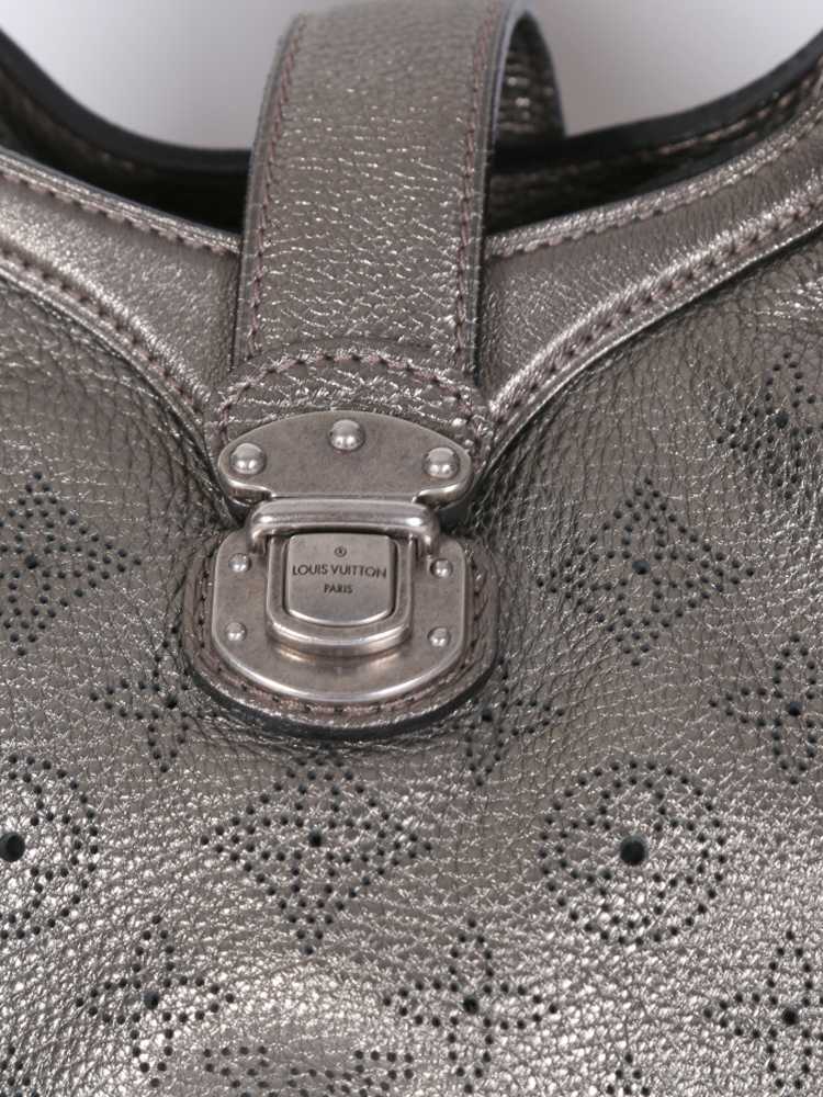 Louis Vuitton - Mahina XS Leather Rame