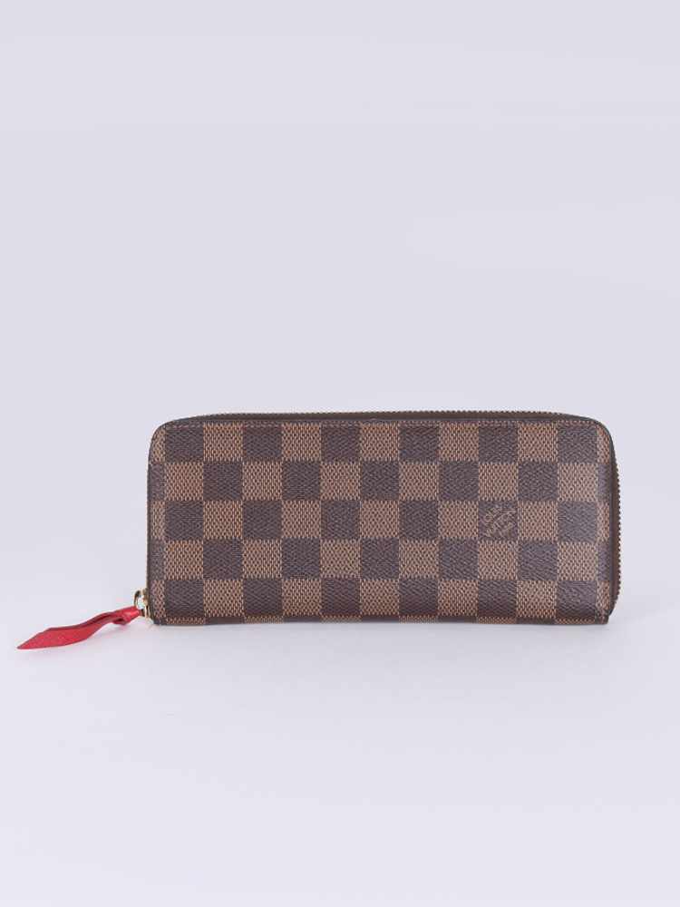 lv clemence wallet price