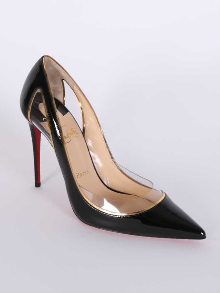 Cosmo clearance 554 louboutin