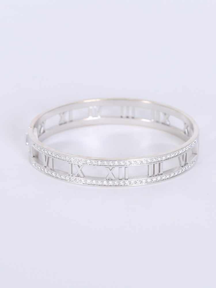 tiffany atlas diamond bangle