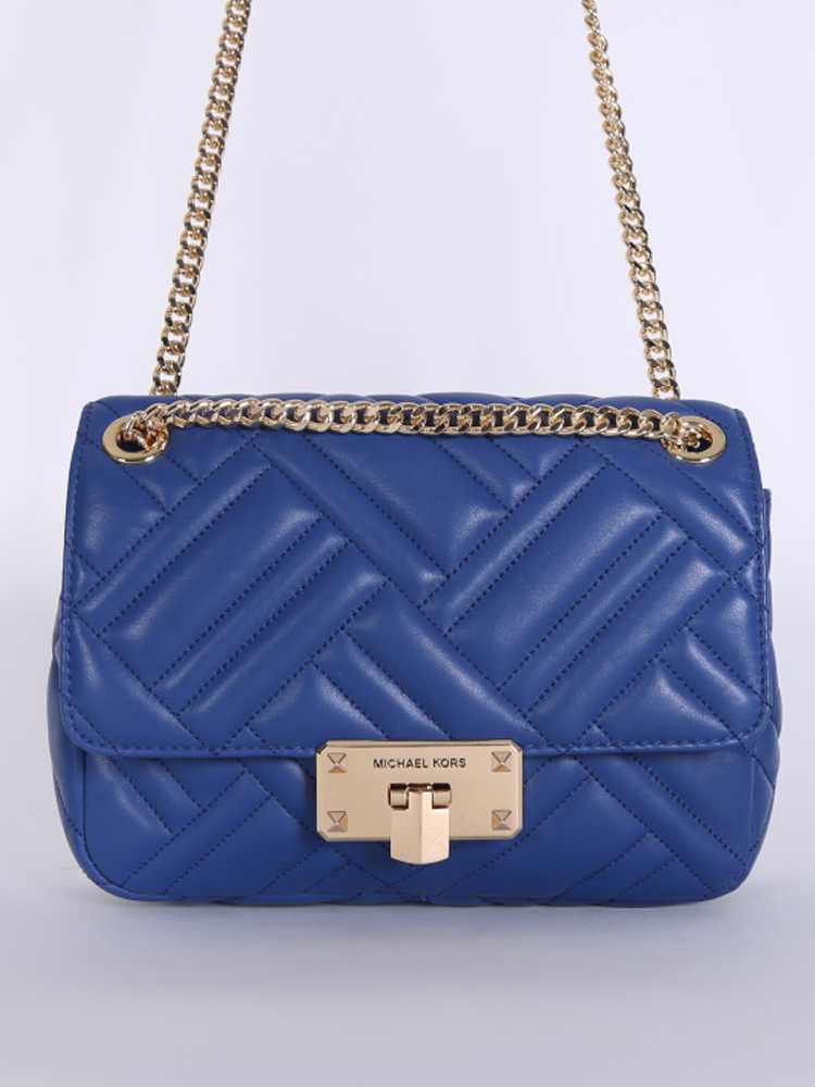 Michael kors peyton clutch hot sale