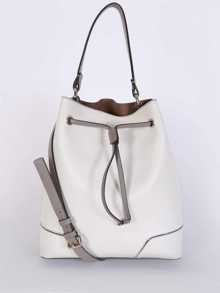 Furla stacy medium online bucket bag