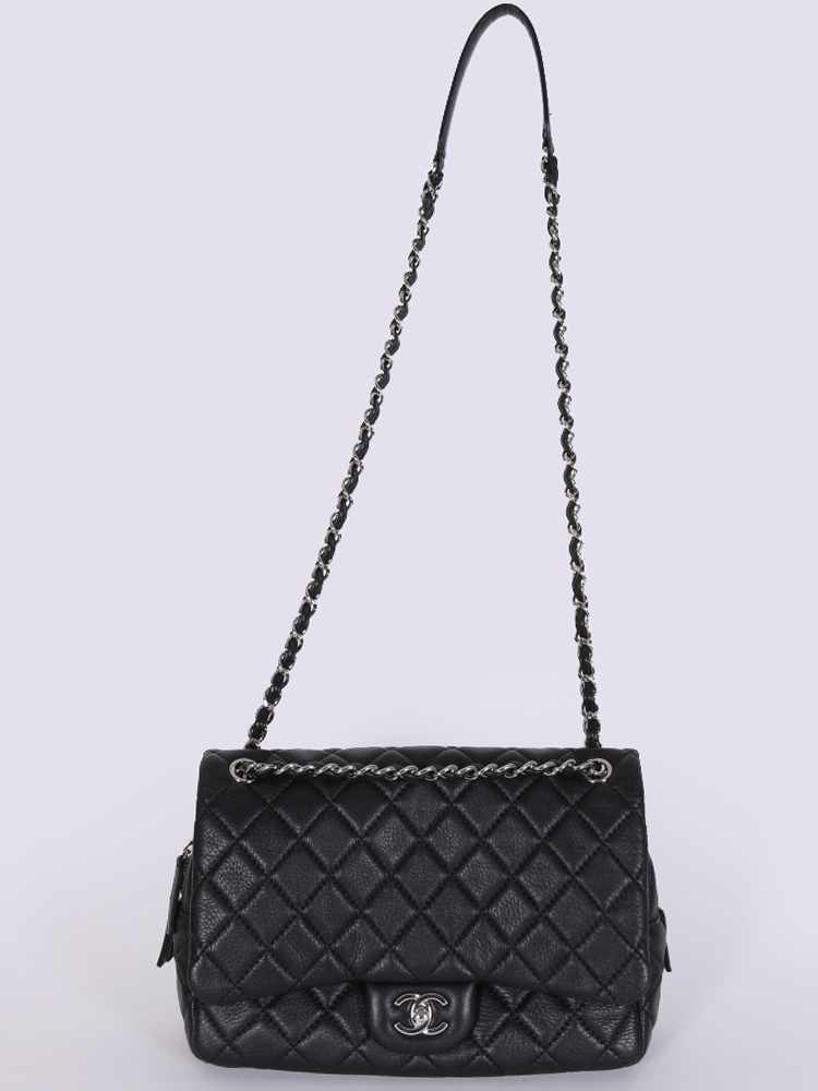 chanel camera case bag price