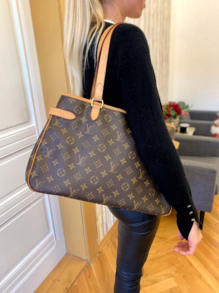 Louis Vuitton, Bags, Louis Vuitton Neverfull Bag 209