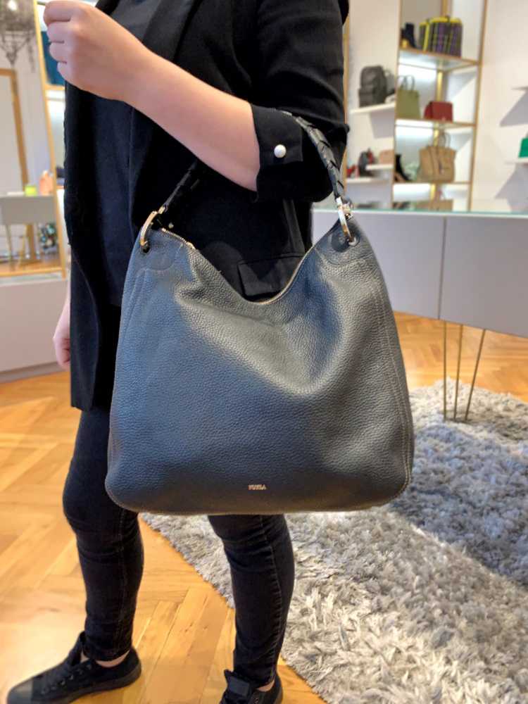 FURLA Leather Hand 2024 Bag