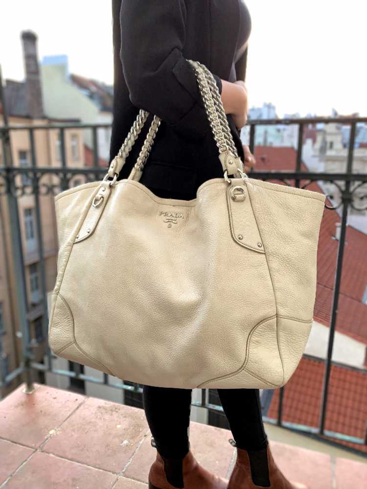 prada bag shoulder bag