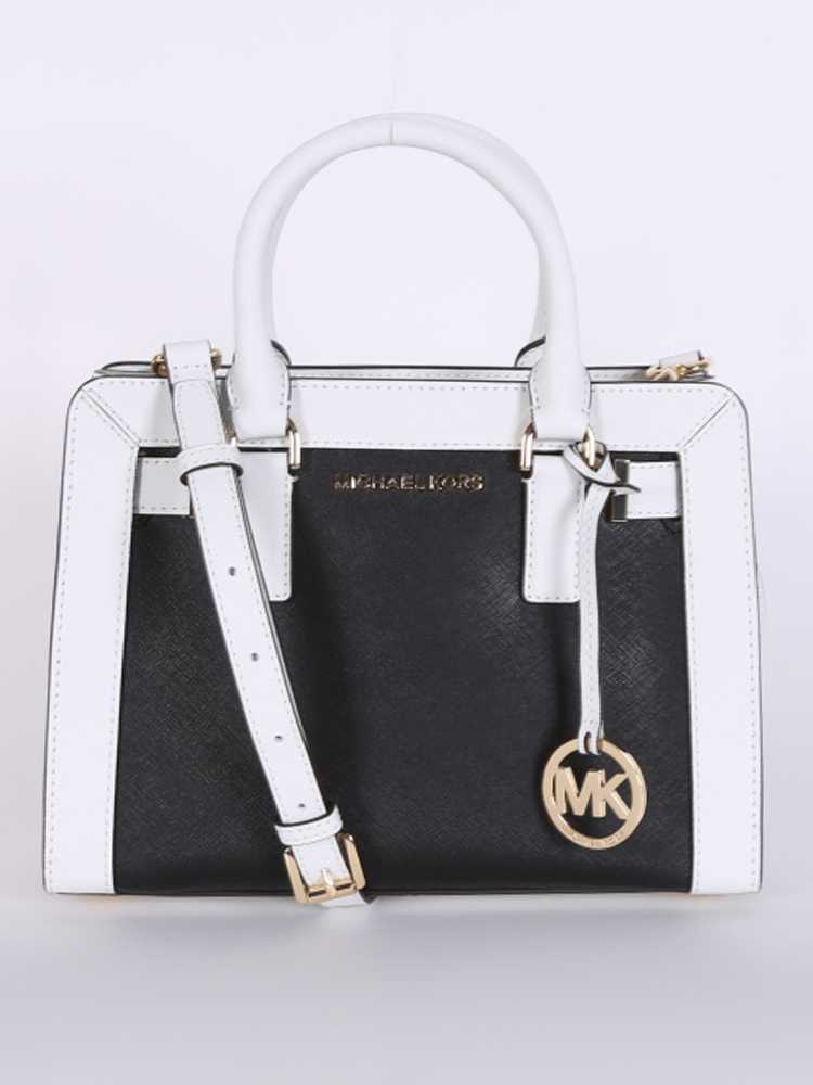 Michael kors hotsell dillon black