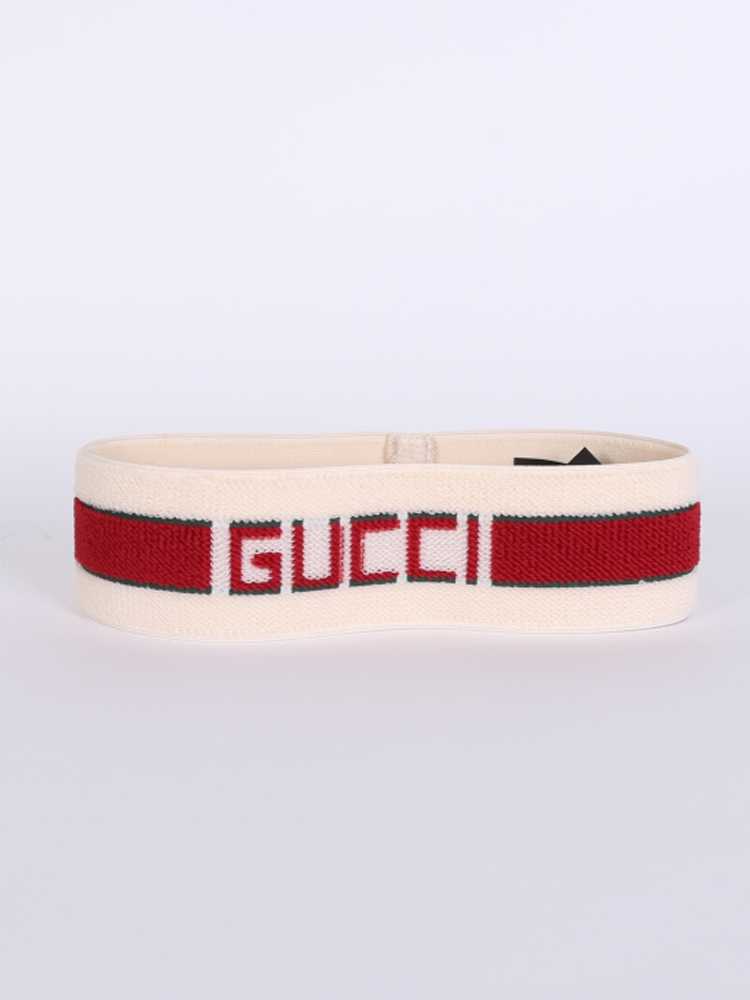 gucci stretch headband