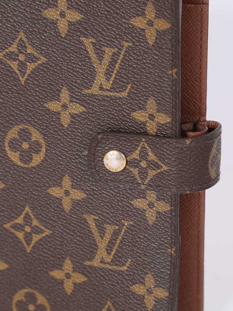 Guía de Monogramas y Materiales Louis Vuitton – Moneyshop Blog