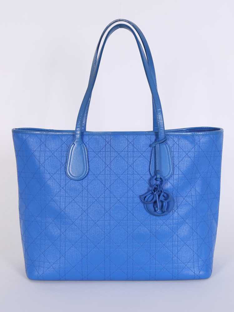 Cannage Panarea Tote Bag – LuxUness