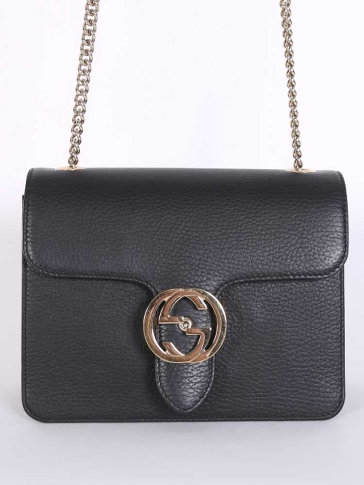 gucci interlocking bag mini