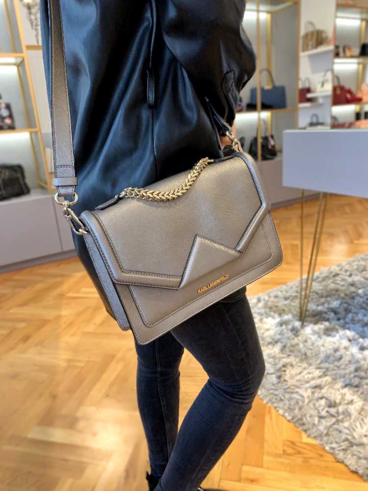 Sac karl lagerfeld outlet klassik