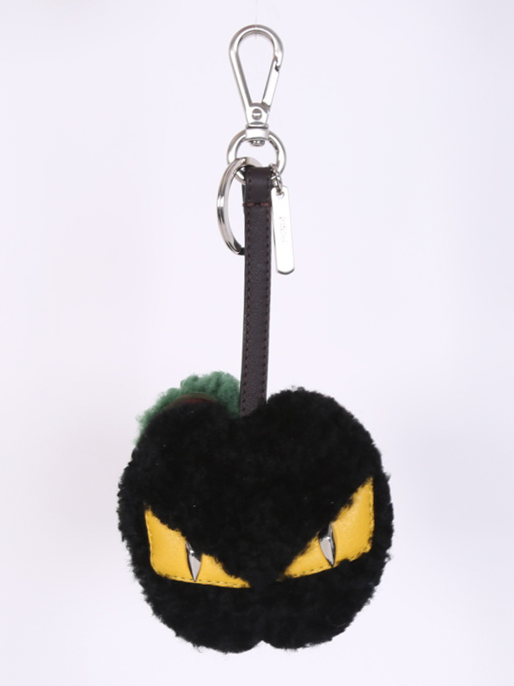 fendi apple charm