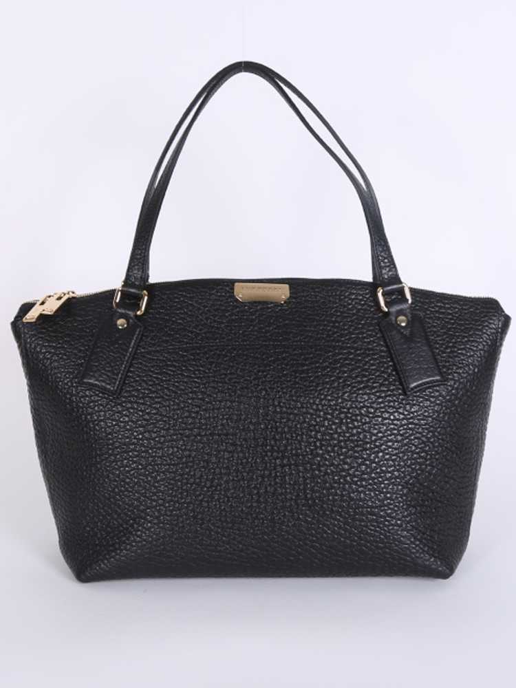 burberry classic handbag