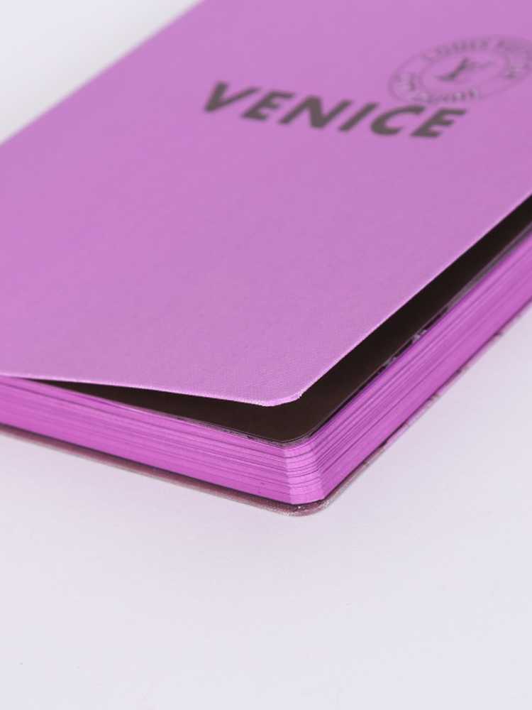 Louis Vuitton Venice City Guide - Purple Books, Stationery & Pens