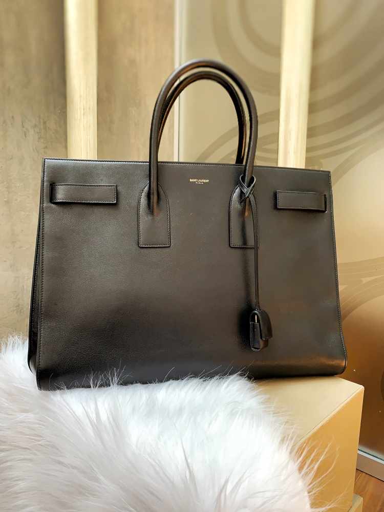 saint laurent paris sac de jour