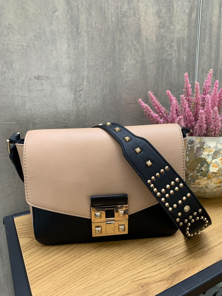 Liu jo clearance beige bag