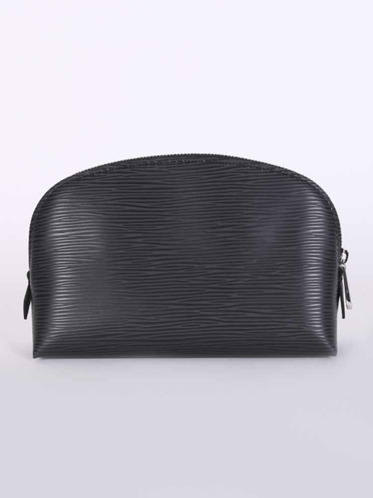 Louis Vuitton Since 1854 Cosmetic Pouch Pm in Black