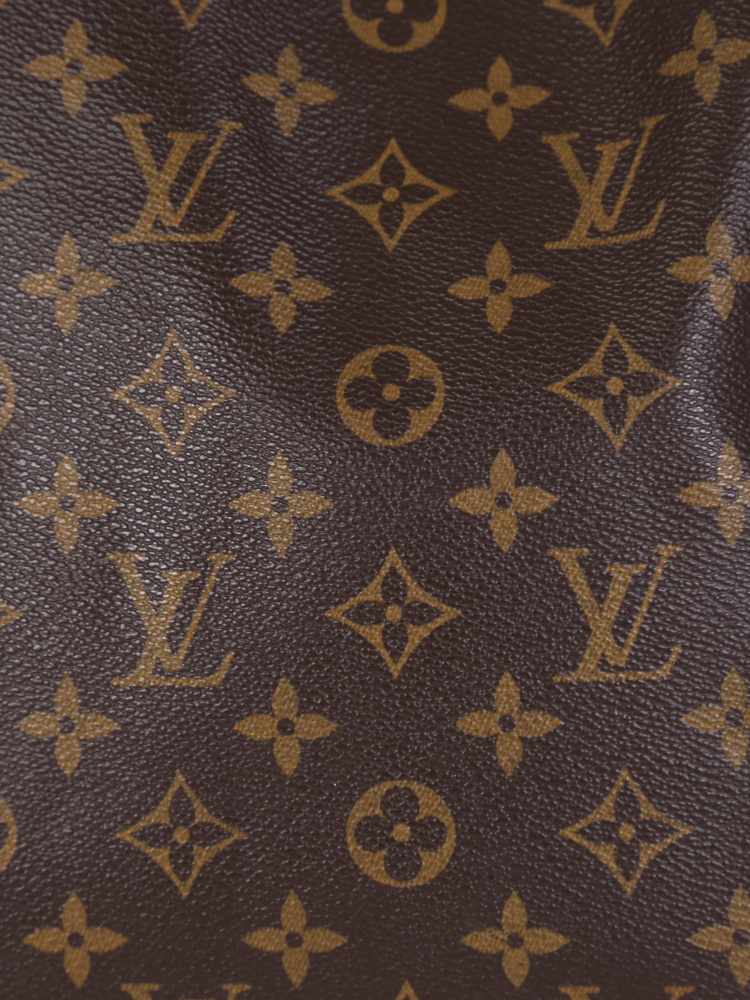 Louis Vuitton Monogram Canvas Batignolles Vertical QJB0NA4J0B054