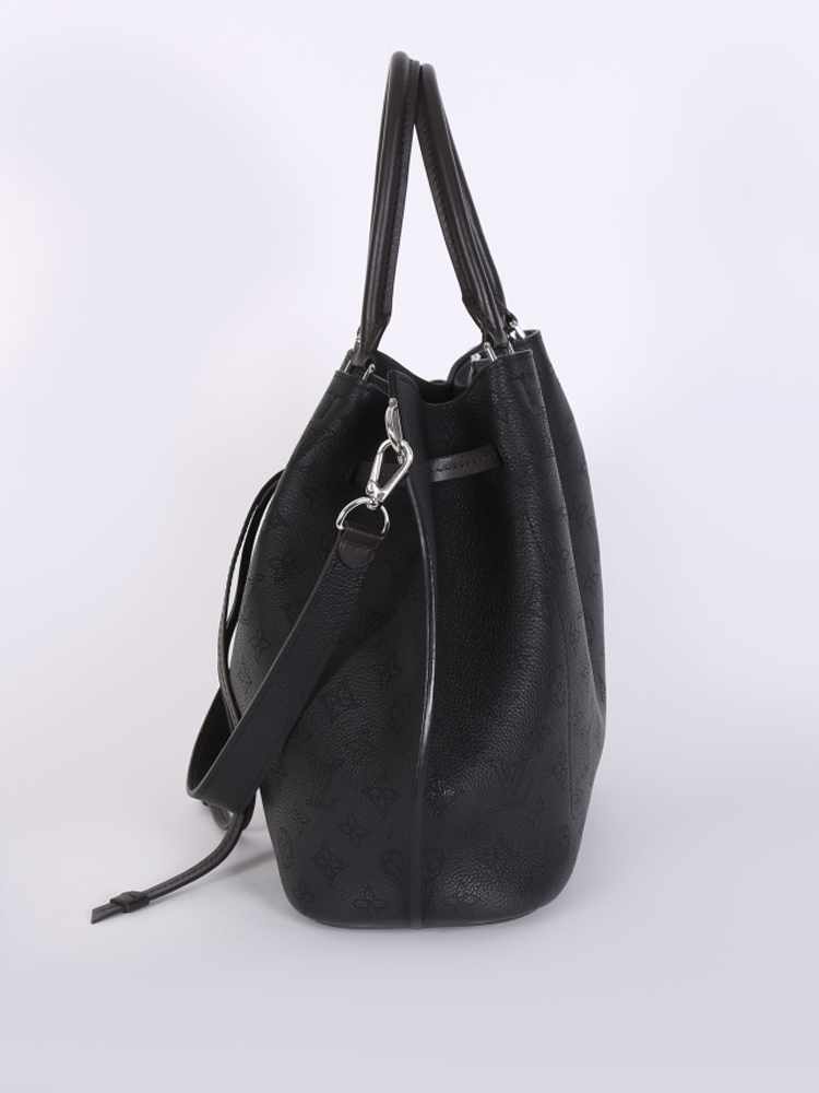 Louis Vuitton Girolata M54402 Noir Black - $355.00 