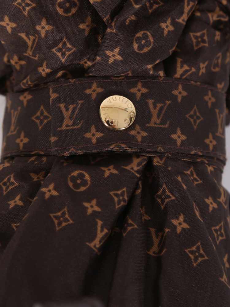 Louis Vuitton Monogram Ondees Compact Umbrella - Brown Umbrellas,  Accessories - LOU168934