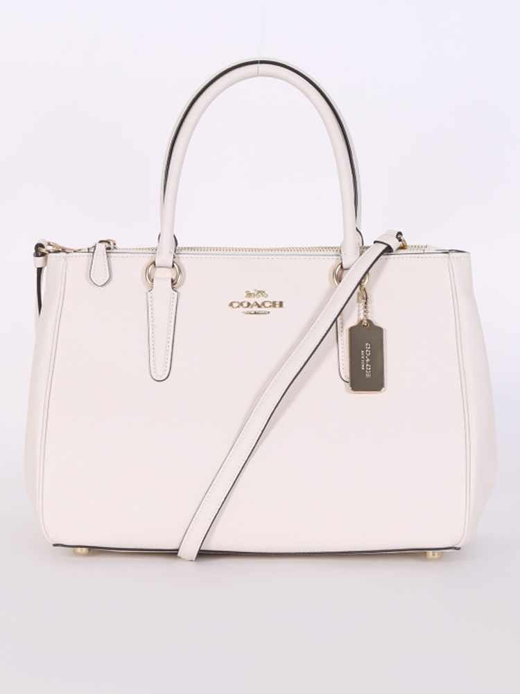 coach surrey carryall