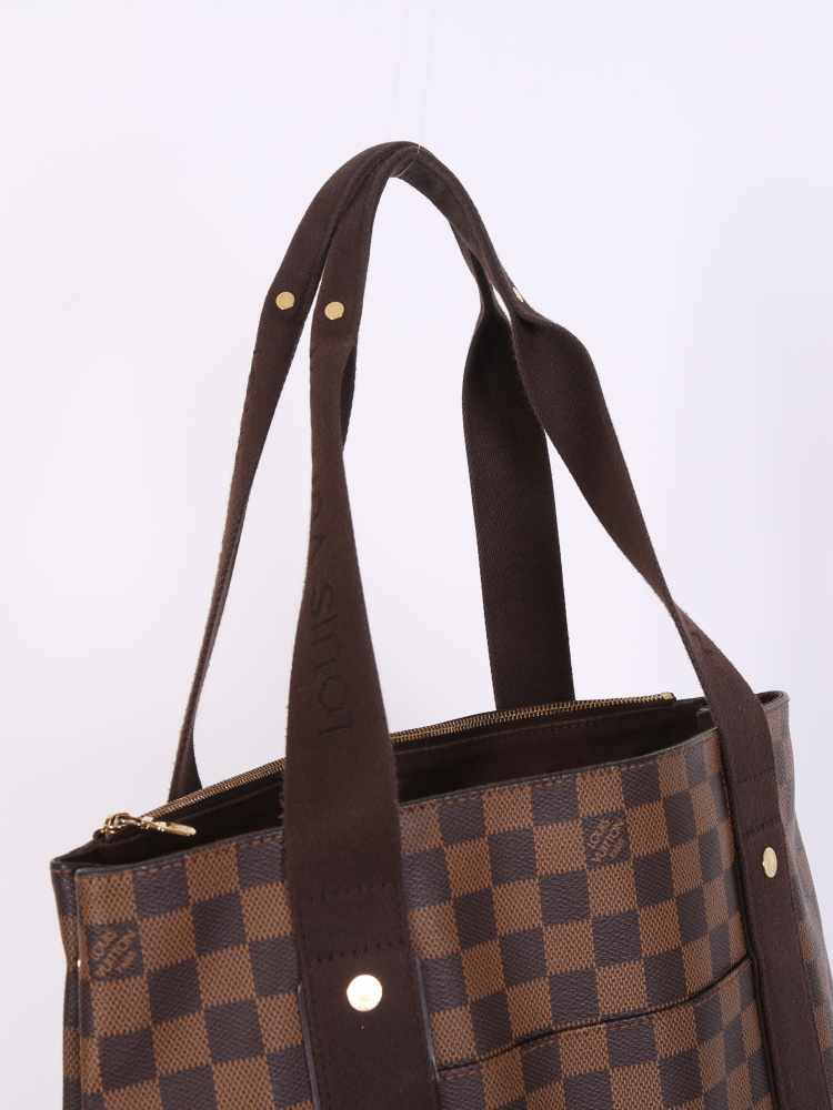 919. Louis Vuitton Monogram Canvas Cabas Beaubourg Tote - Featuring the  Collection of a Major International Corporation - ASPIRE AUCTIONS