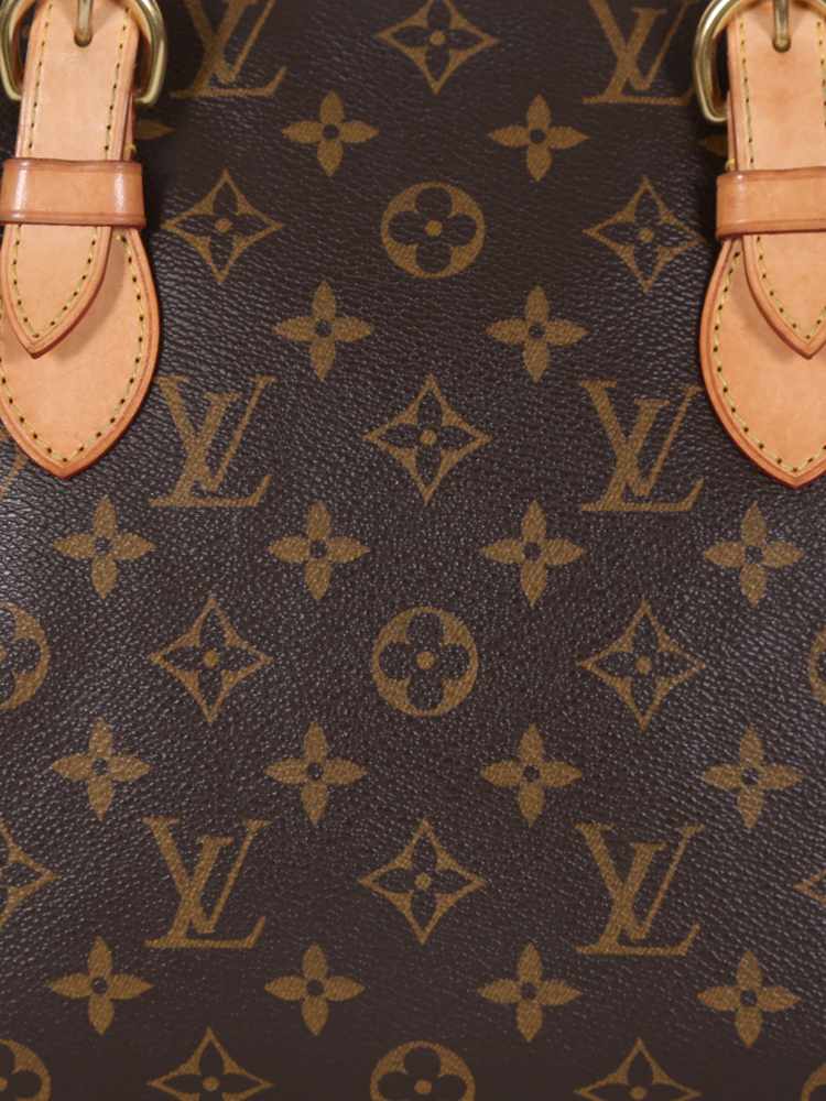 Louis Vuitton Monogram Canvas Popincourt Bag Reference Guide - Spotted  Fashion