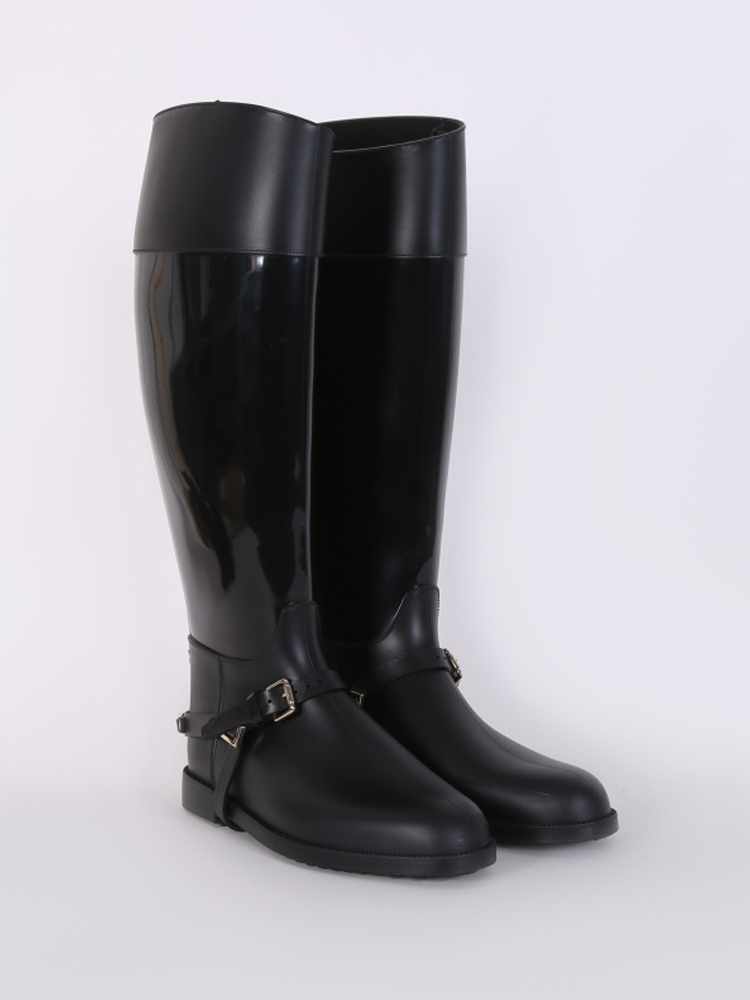 jimmy choo cheshire rain boots